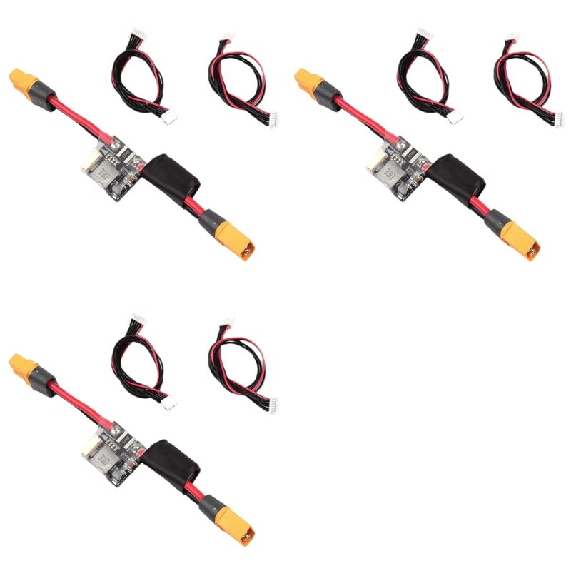 【SURPISE】3X PM02 V3 Power Modu - Drone Racing Flight Controller avis et prix