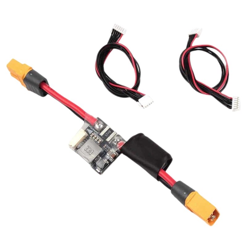 【SURPISE】3X PM02 V3 Power Modu - Drone Racing Flight Controller avis et prix