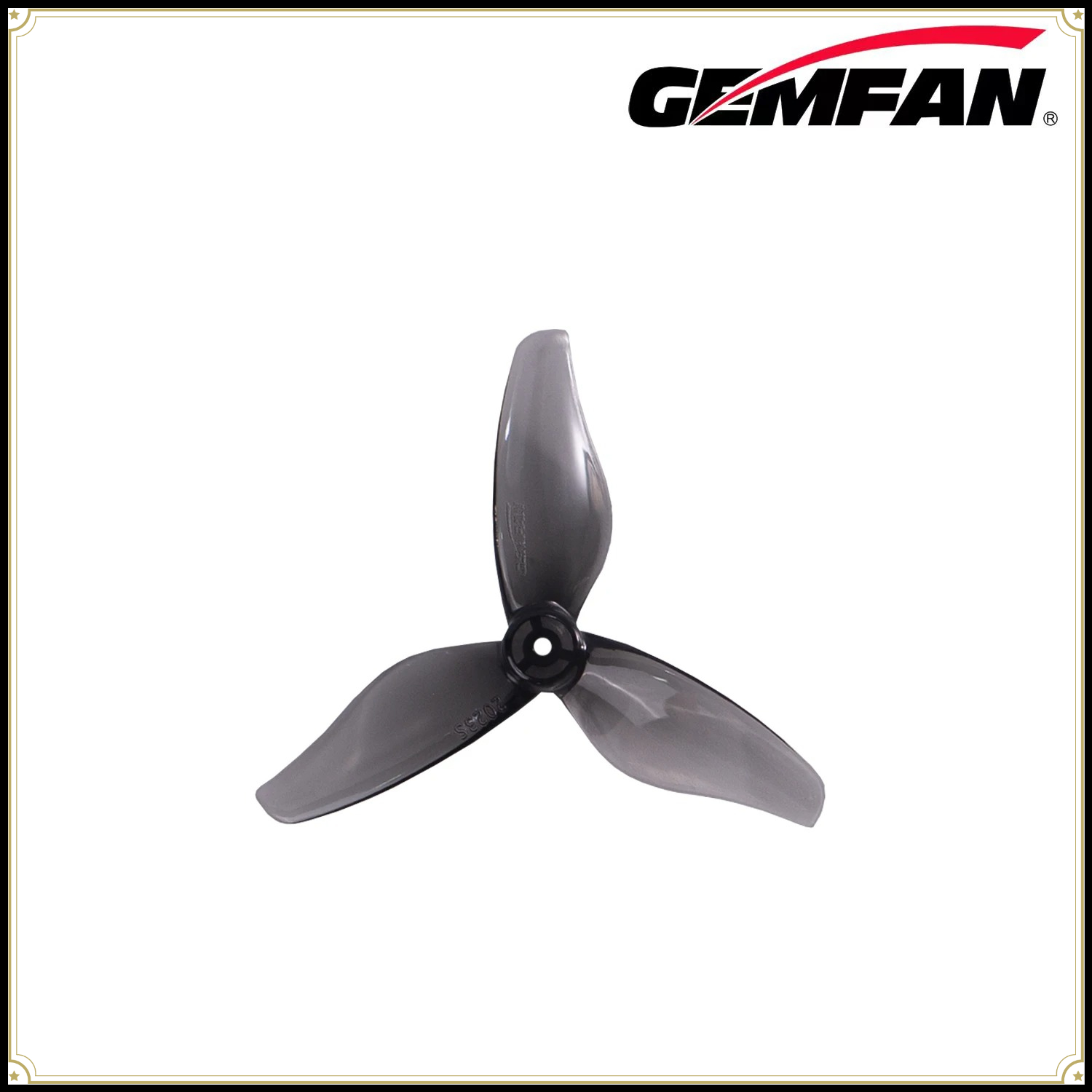 8Pairs 16Pcs Gemfan Hurricane  - Drone Racing Gate avis et prix