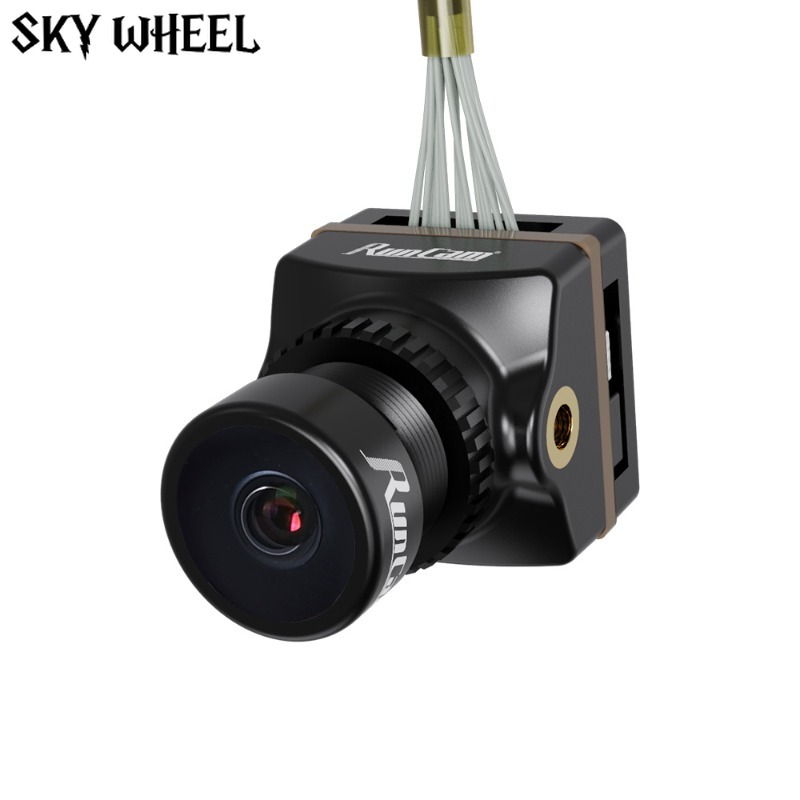 Runcam Split 4 Camera 2in1 4K  - Drone Racing Camera avis et prix