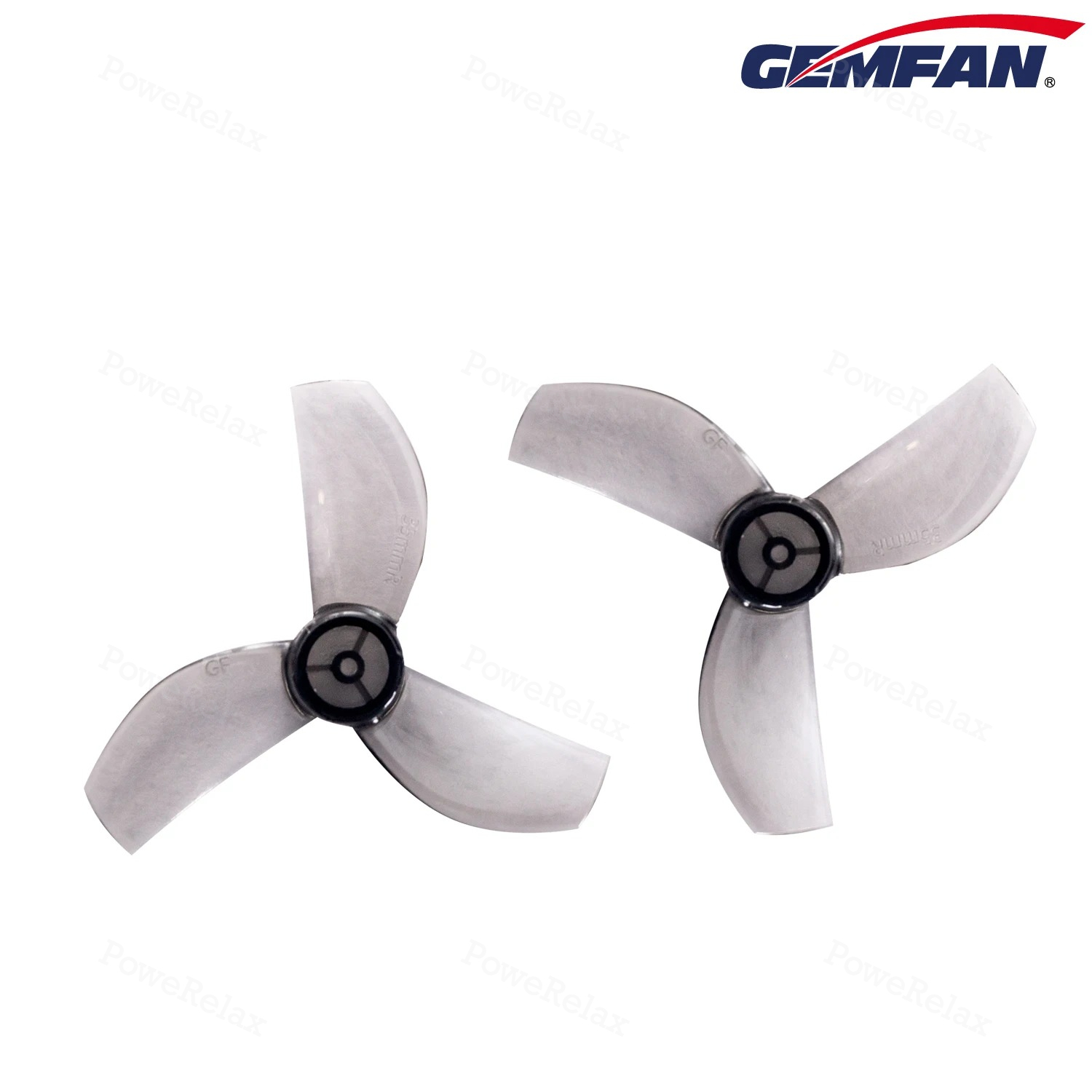 16pairGemfan 35mm-3 35mm 3-Bla - Drone Racing Motor avis et prix