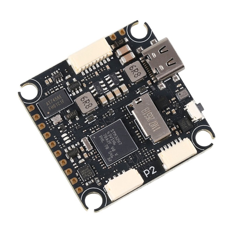 WOTT-TBS Lucid H7 FC Flight Co - Drone Racing Flight Controller avis et prix