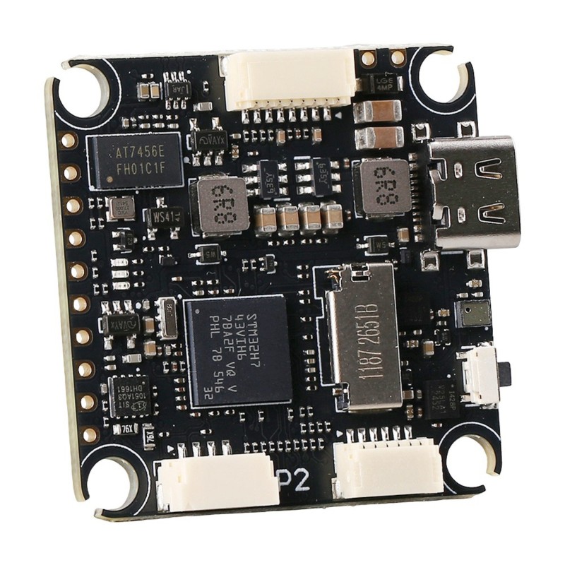 WOTT-TBS Lucid H7 FC Flight Co - Drone Racing Flight Controller avis et prix